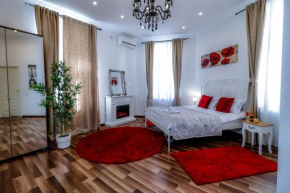 Downtown Central University Apartament - CAL1